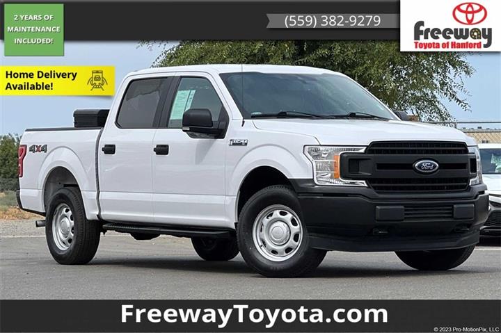 $29700 : F-150 XL image 1