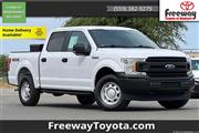 F-150 XL en Kings County