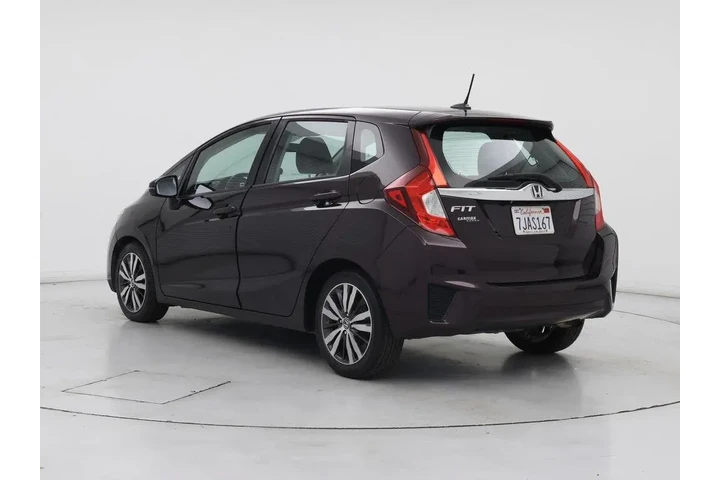 $16998 : Honda Fit 2015 EX-L 4dr Hatc image 2