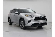 Toyota Highlander Hybrid 202 en San Jose
