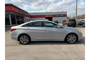 2013 Sonata 4dr Sdn 2.4L Auto