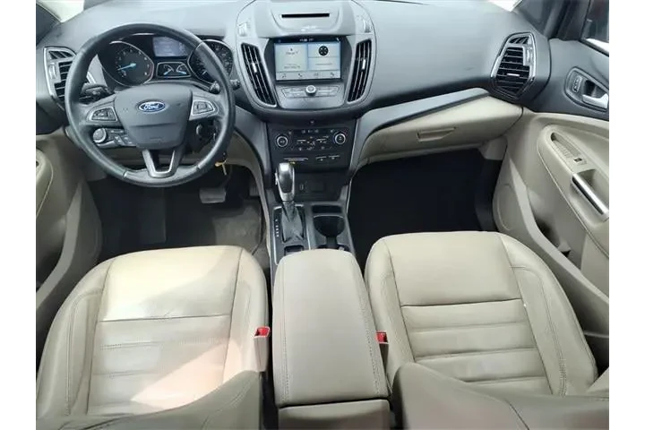 $14900 : Ford Escape 2018 AWD SEL 4dr image 9