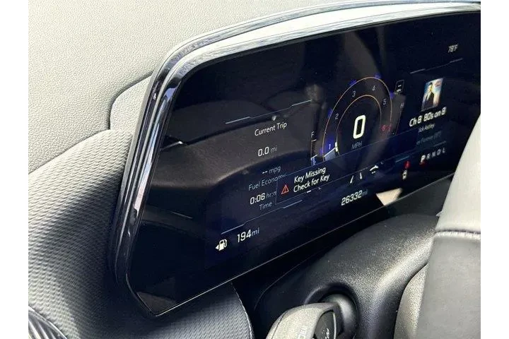$22900 : Chevrolet Equinox 2025 LT 4d image 10