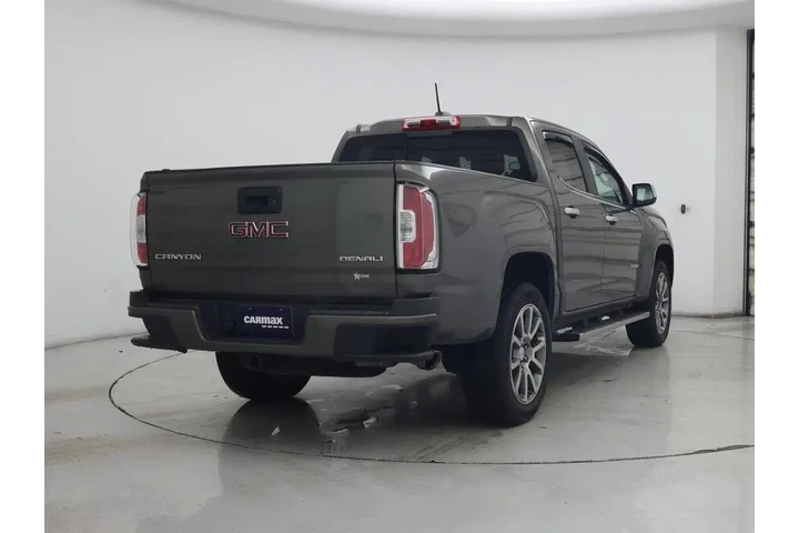 $22998 : GMC Canyon 2017 4x4 Denali 4 image 8