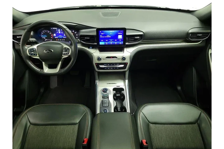 $36998 : Ford Explorer 2023 AWD Timbe image 9