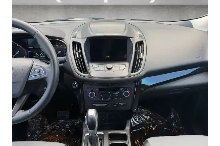 $14641 : Ford Escape 2019 SE 4dr SUV image 3