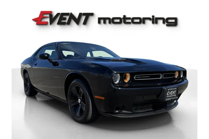 $22995 : 2021 Challenger image 2