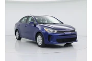 Kia Rio 2019 S 4dr Sedan en Raleigh