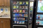 $950 : /vending machine for sale. thumbnail