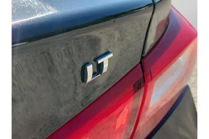 $16847 : Chevrolet Malibu 2024 LT 4dr image 7