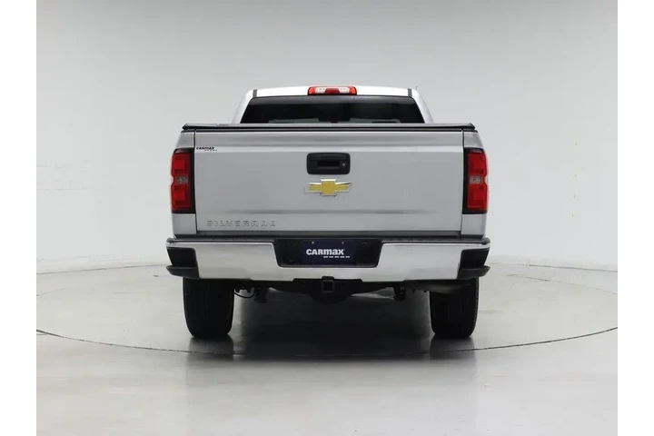 $24998 : Chevrolet Silverado 1500 201 image 6