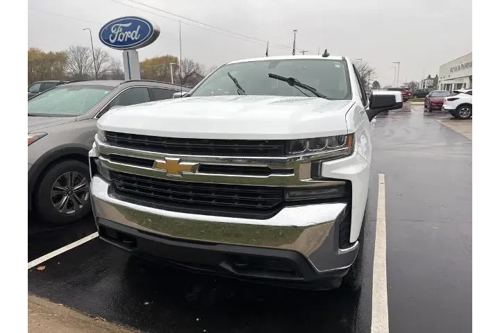 $23768 : Chevrolet Silverado 1500 202 image 2