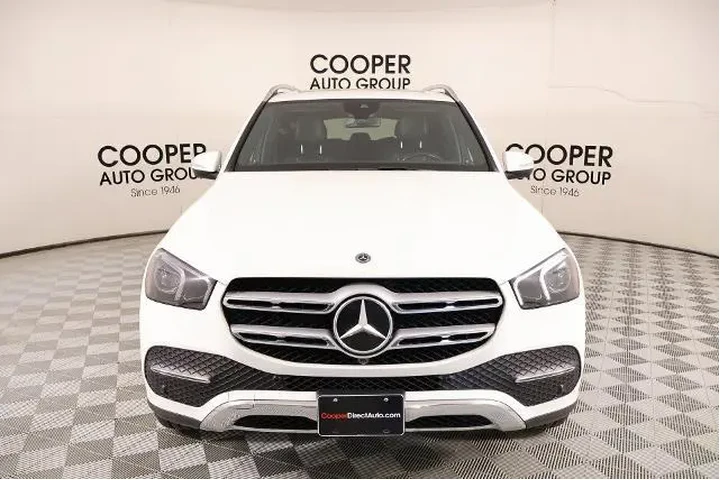 $34594 : Mercedes-Benz GLE 2021 GLE 3 image 9