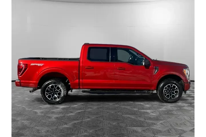 $39212 : Ford F-150 2023 4x4 XLT 4dr image 6