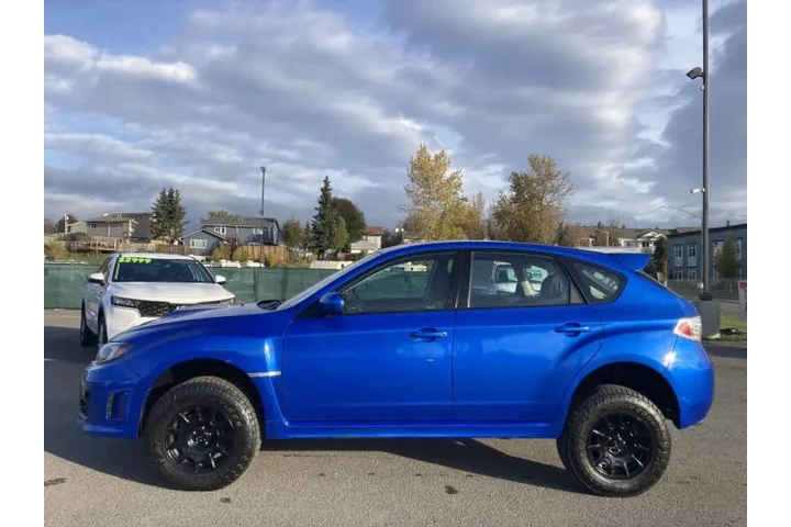 $17999 : 2013 Impreza WRX image 9
