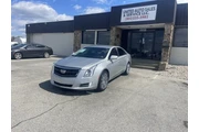 2017 XTS Luxury