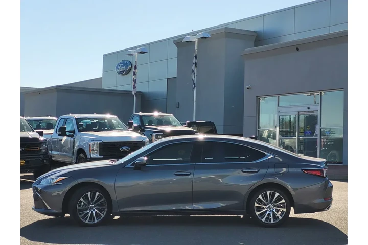 $31750 : Lexus ES 350 2020 4dr Sedan image 7