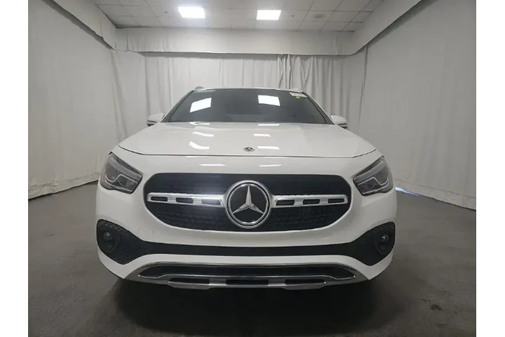 $26990 : Mercedes-Benz GLA 2022 GLA 2 image 2