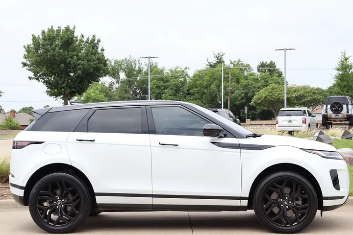 $22835 : 2020 Range Rover Evoque S image 8