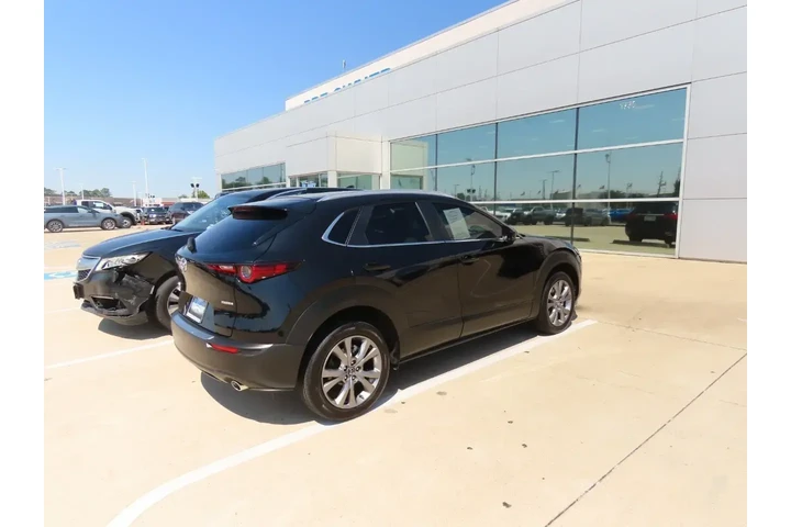 $25999 : Mazda CX-30 2024 AWD 2.5 S C image 10