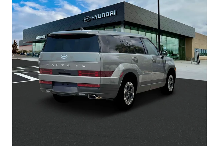$30878 : Hyundai SANTA FE 2026 SE 4dr image 7