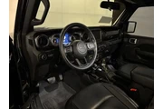 $19500 : Jeep Wrangler Unlimited 2019 thumbnail