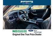 $30995 : Ford Explorer 2022 AWD XLT 4 thumbnail