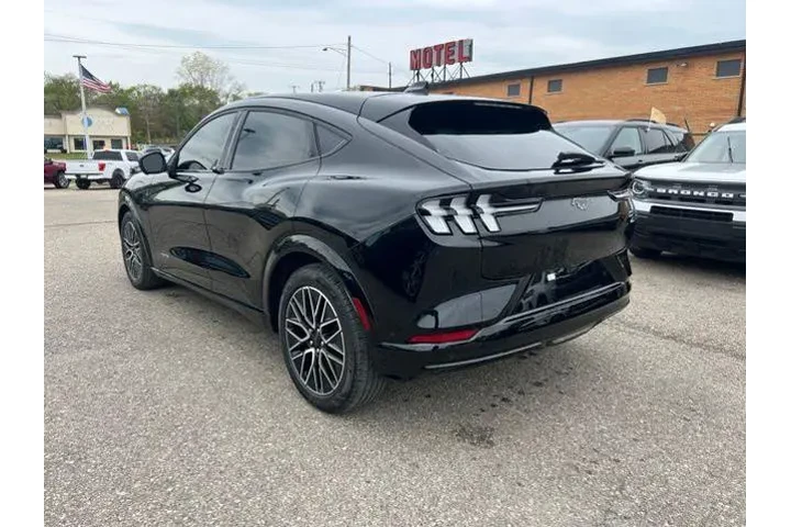$34152 : Ford Mustang Mach-E 2024 AWD image 6