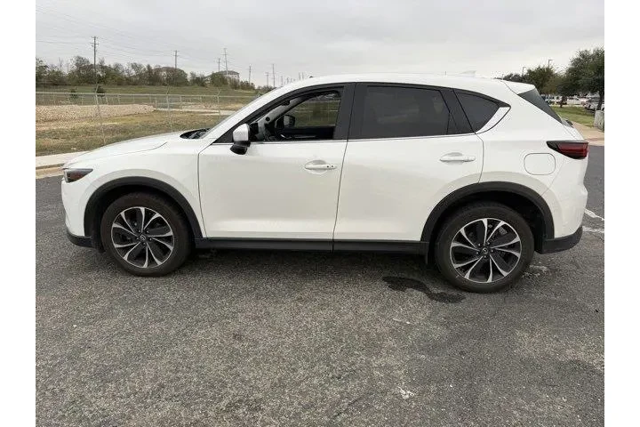 $24257 : Mazda CX-5 2023 AWD 2.5 S Pr image 6