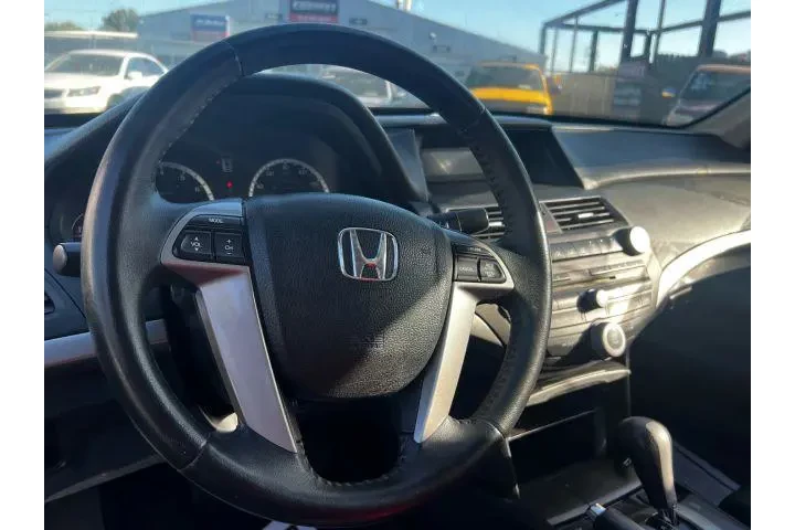 $7900 : Honda Accord 2012 SE 4dr Sed image 9