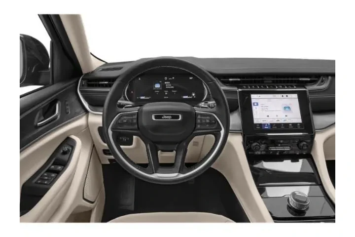 $23990 : Jeep Grand Cherokee 2023 4x4 image 10