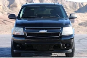 $8745 : 2010 Tahoe LS thumbnail