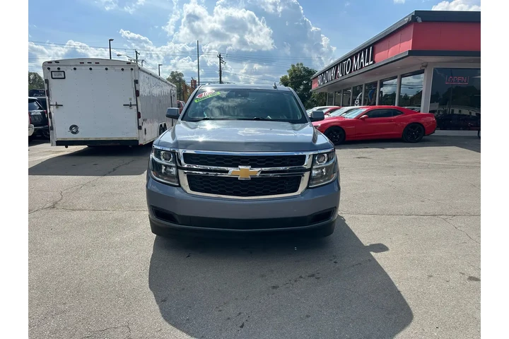 $15980 : 2016 Tahoe 4WD 4dr LT image 7