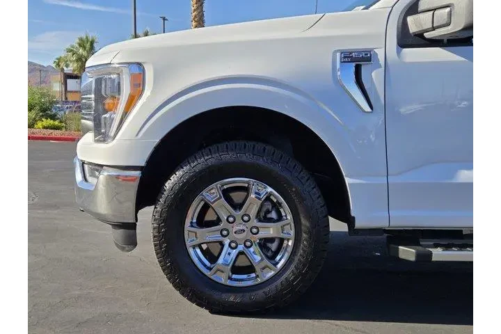 $36992 : Ford F-150 2023 4x4 XLT 4dr image 9