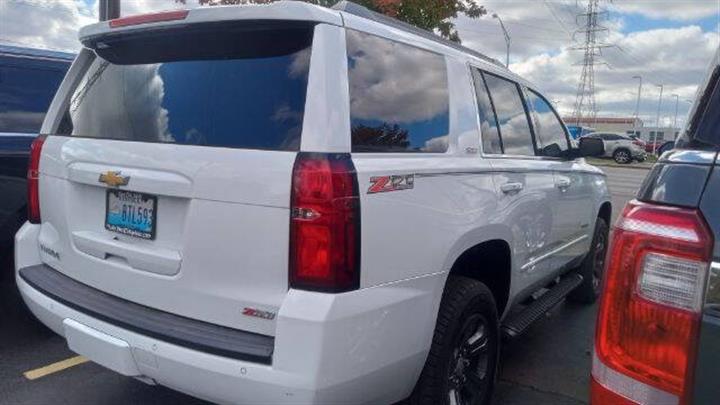 $24950 : 2017 Tahoe LT image 3