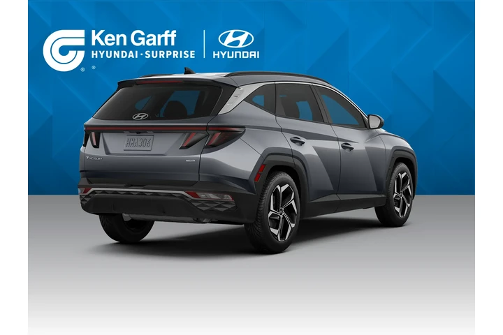 $23998 : Hyundai TUCSON 2023 AWD SEL image 7