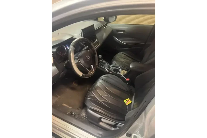 $16990 : Toyota Corolla 2021 SE 4dr S image 7