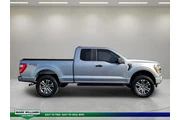 $20998 : Ford F-150 2021 4x4 XL 4dr S thumbnail