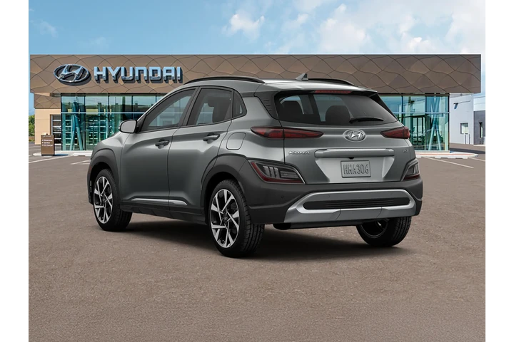$23995 : Hyundai KONA 2023 Limited 4d image 5