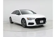 Audi A6 2021 AWD quattro Spo en Fresno