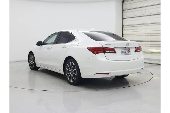 $14998 : Acura TLX 2015 V6 4dr Sedan image 2