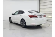 $14998 : Acura TLX 2015 V6 4dr Sedan thumbnail