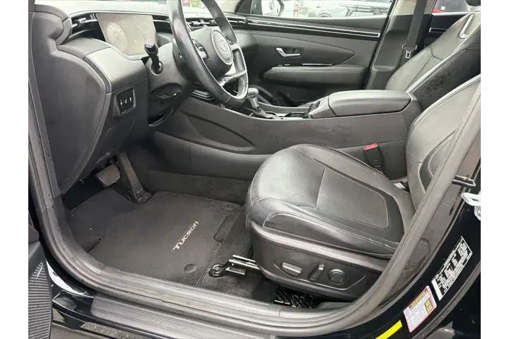 $21991 : Hyundai TUCSON 2022 SEL 4dr image 9