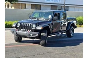 $35197 : Jeep Gladiator 2020 4x4 Rubi thumbnail