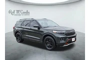 Ford Explorer 2022 AWD Timbe en San Antonio