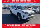 Toyota RAV4 2024 XLE 4dr SUV
