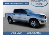 Ford Ranger 2019 4x2 XLT 4dr en Atlanta