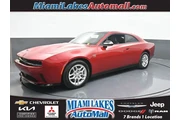 Dodge Charger 2025 AWD Dayto en Hialeah