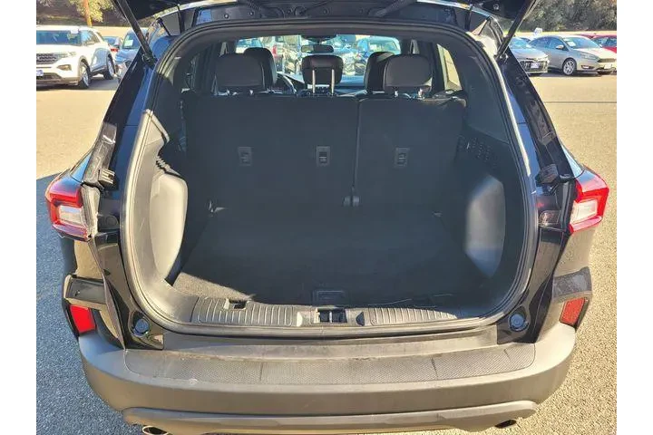 $26618 : Ford Escape 2025 AWD ST-Line image 8