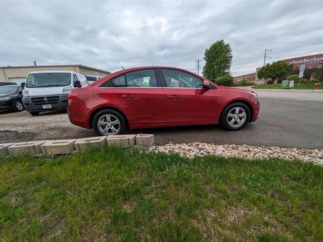 $5990 : 2012 Cruze LT image 7